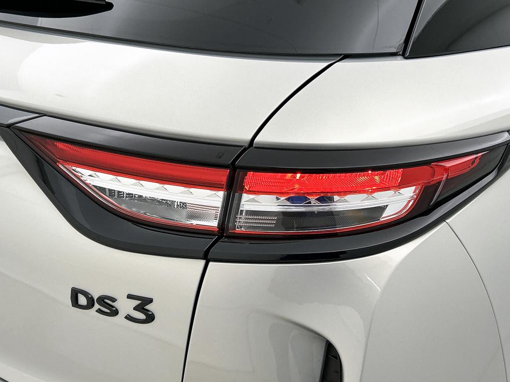 Ds Ds 3 100 pk performance line | rijklaar | keyless entry | alcantara | pa
