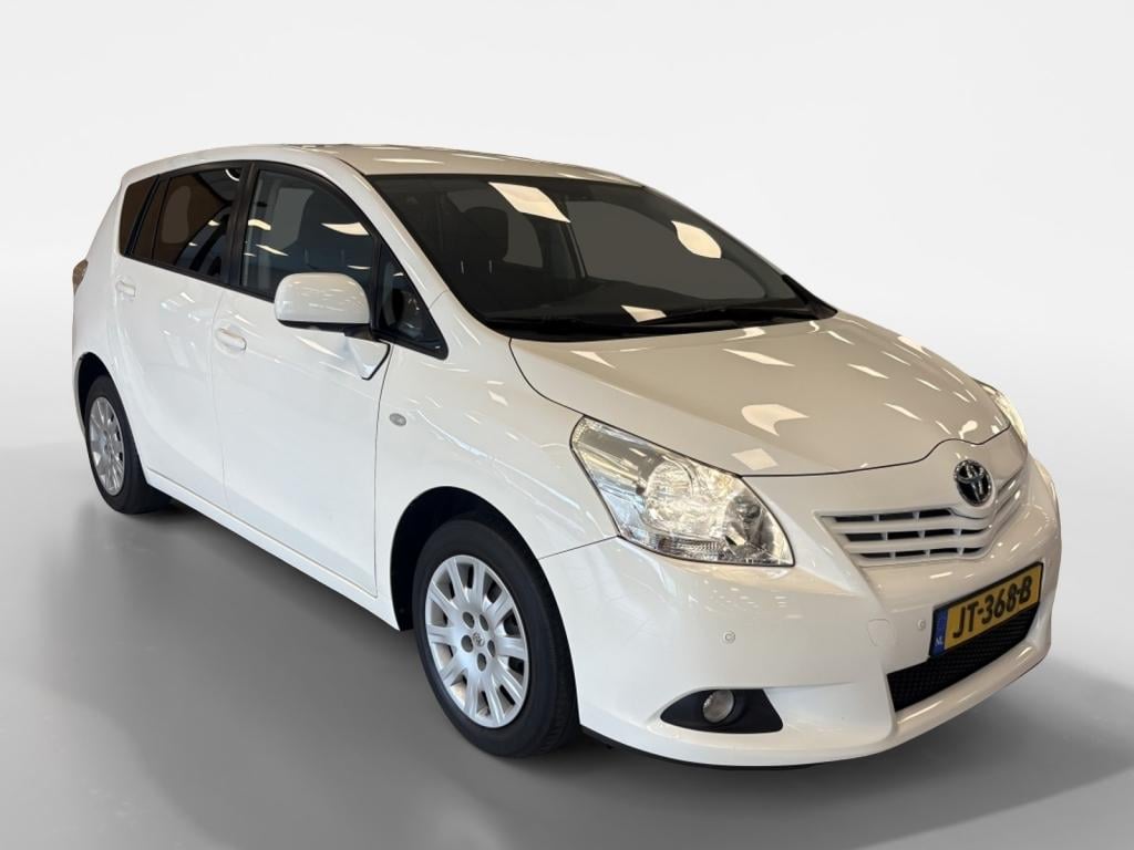 Toyota Corolla Verso 1.8 vvt-i business | dealer onderhouden |