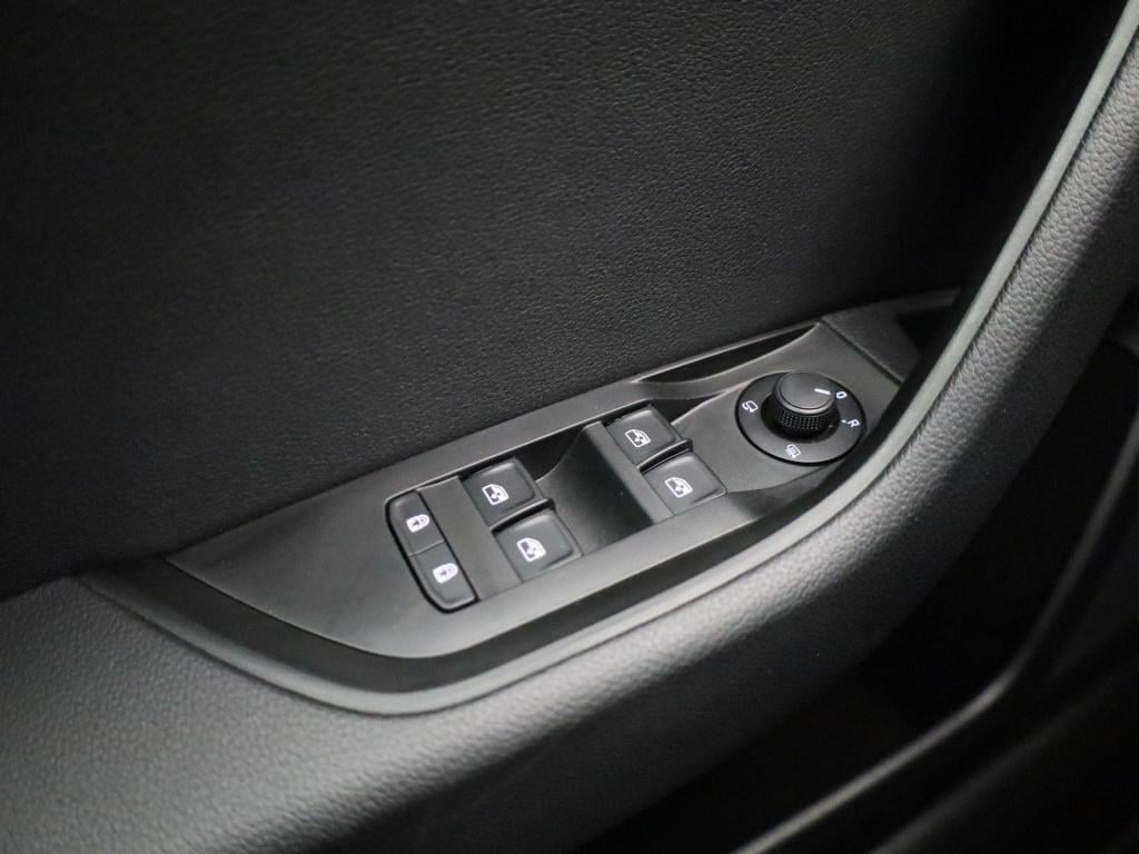 Skoda Superb 1.4 tsi iv phev business edition | automaat | navigatie | appl