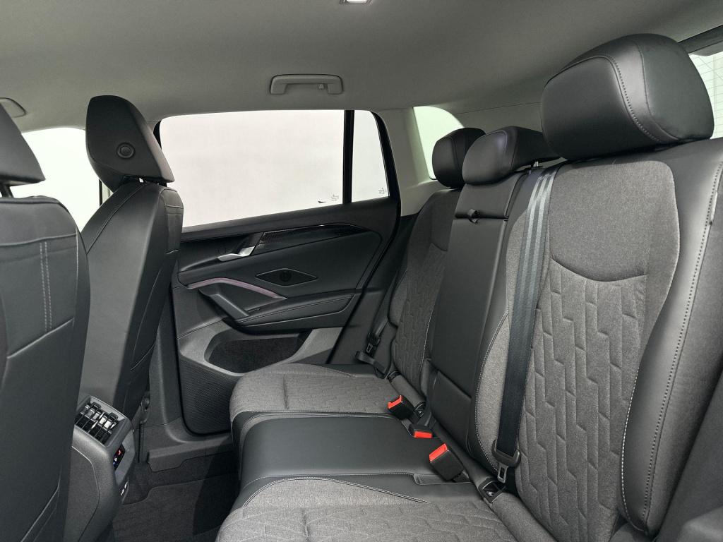 Volkswagen Tiguan life edition 1.5 ehybrid 150 kw / 204 pk