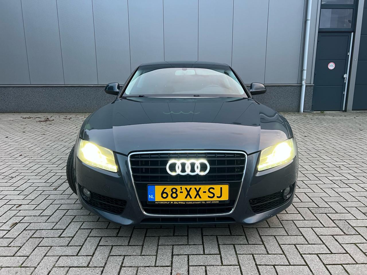 Audi A5 Coupé 3.2 FSI Pro Line Automaat 265PK