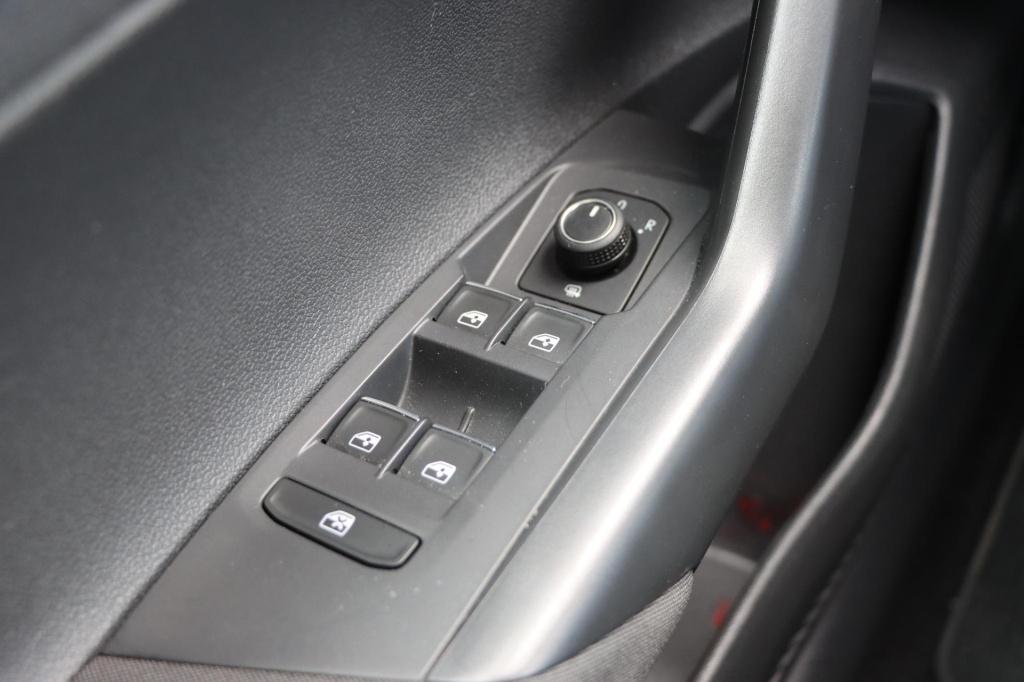 Volkswagen Polo 1.0 tsi highline 95pk