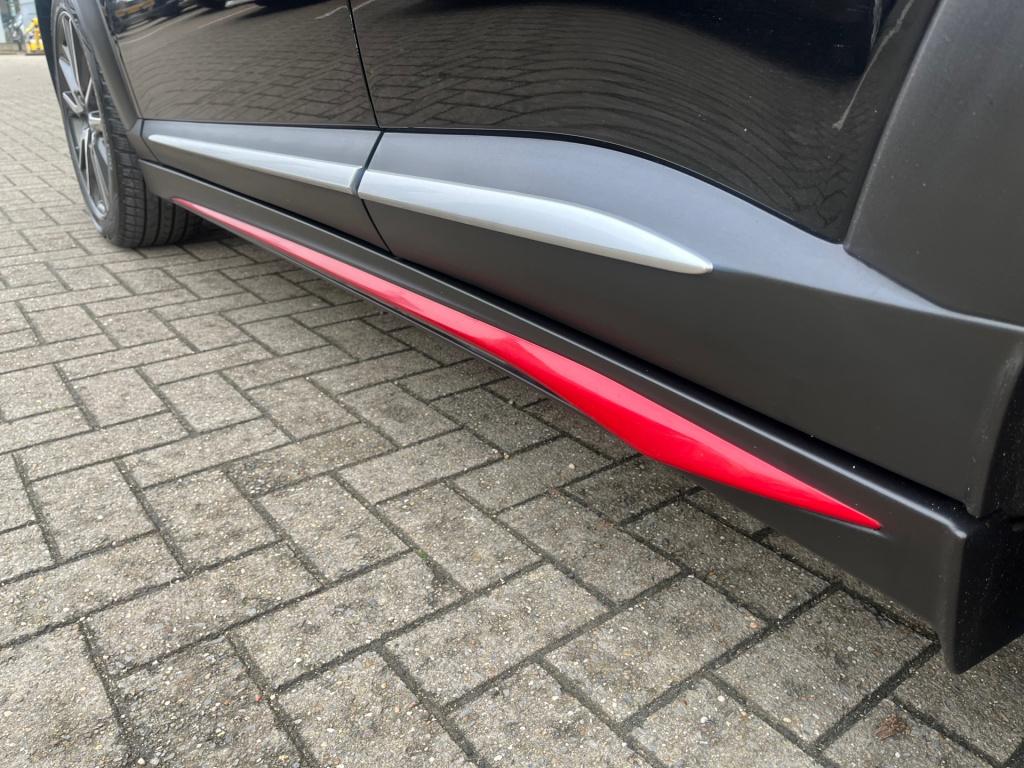 Mazda Cx-3 2.0 skyactiv-g 120 gt-m|trekhaak|rijklaar