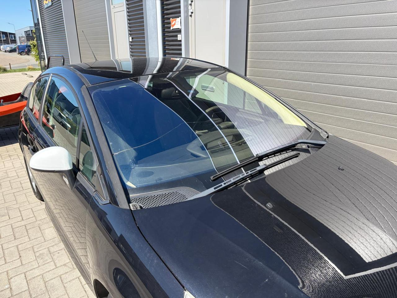 Citroën C4 Coupé - 1.6-16V Image/Inruilkoopje/Airco/APK/