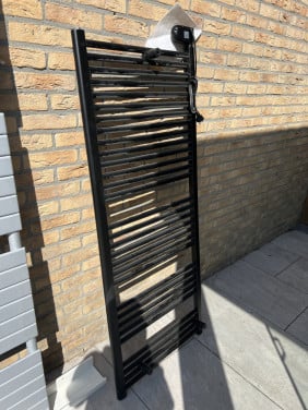 Radiator elektrisch 150x60