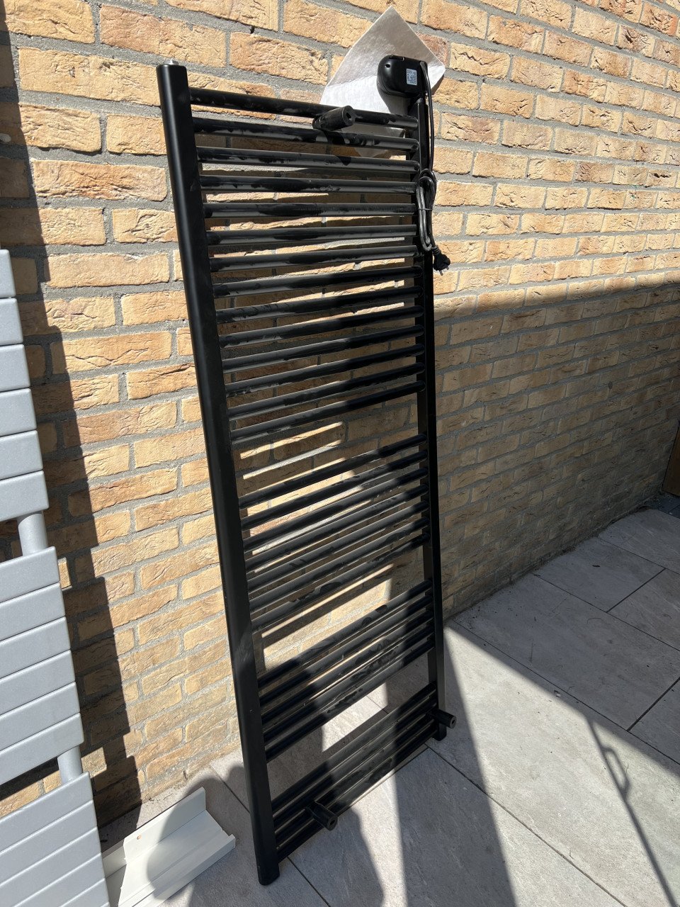 Radiator elektrisch 150x60