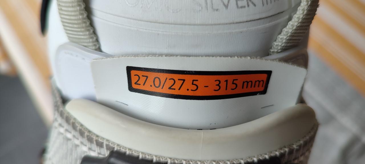 Dames skischoenen ATOMIC HAWX 2.0 plus 90 - 27.5 (43)