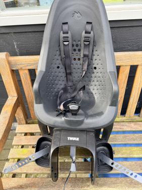 Thule kinderzitje