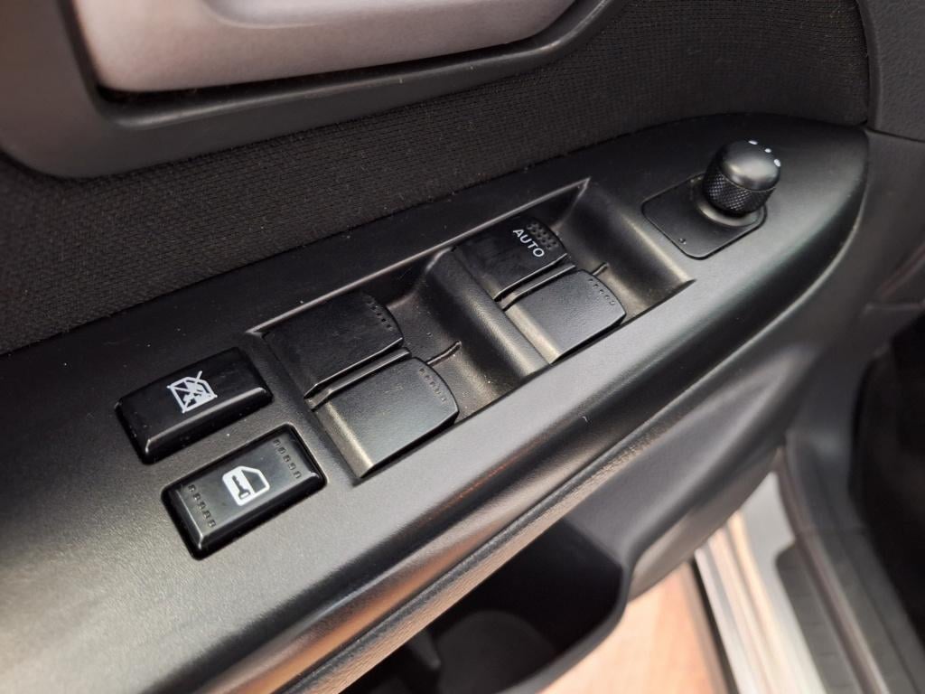 Suzuki Sx4 1.6 shogun | trekhaak |