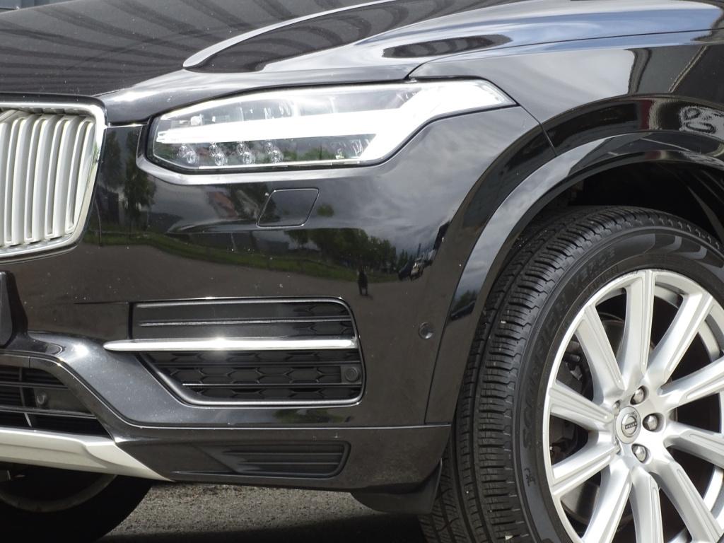 Volvo XC90 2.0 t8 twin engine awd inscription 7-persoons | pano | bowers&wi