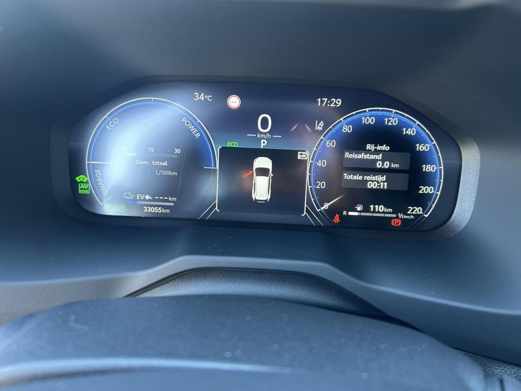 Suzuki Across 2.5 plug-in hybrid style plu in hybrid|trekhaak|10 jaar garan