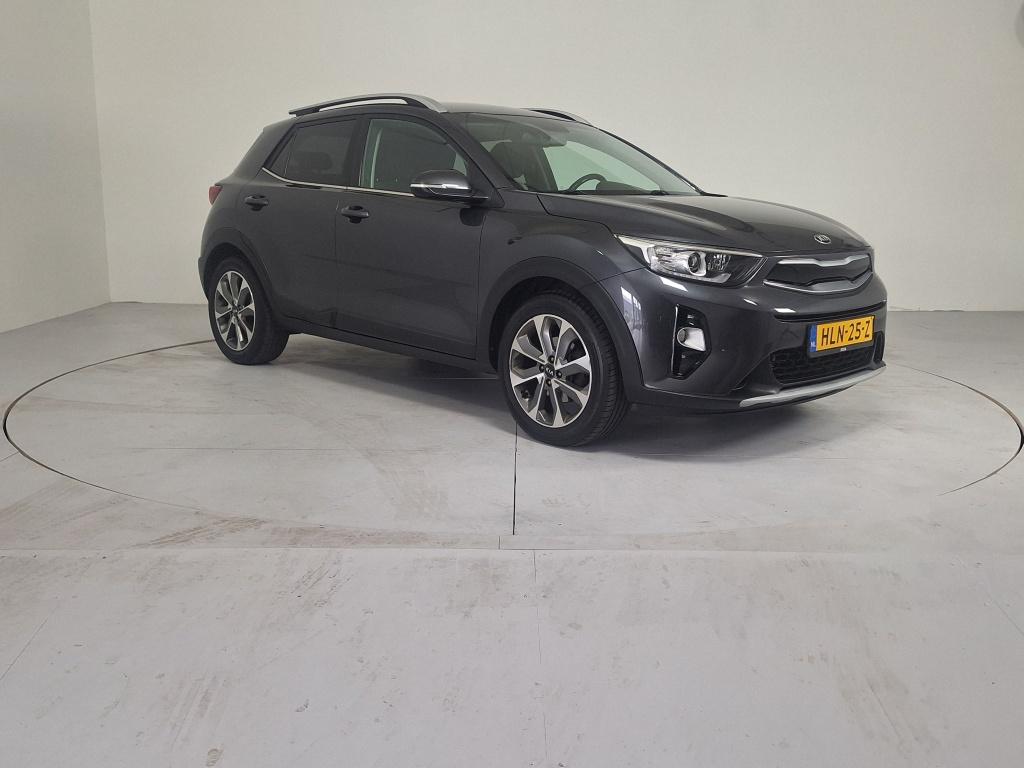 Kia Stonic 1.0 t-gdi dynamicline | climate control | cruise control |