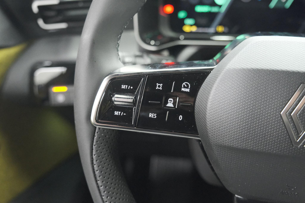 Renault 5 comfort range iconic cinq 52 kwh | camera | adaptieve cruise cont