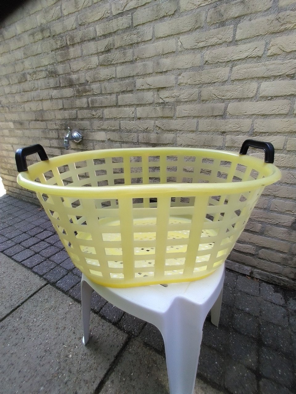 Wasmand