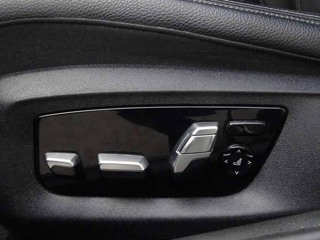 BMW 5 Serie 520i high executive