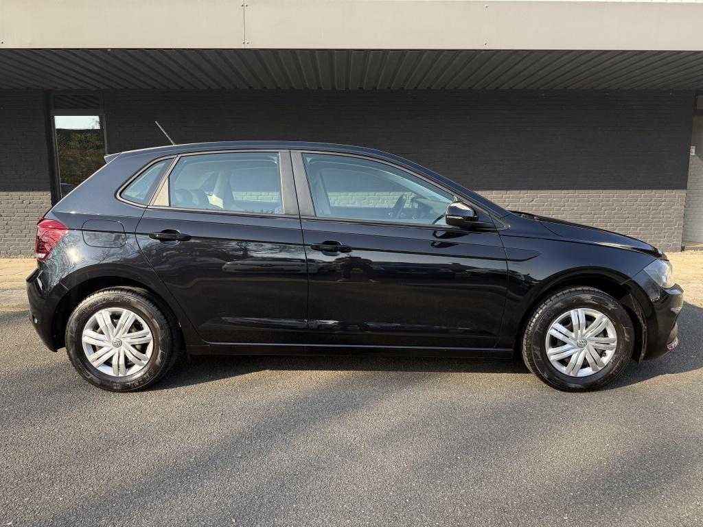 Volkswagen Polo 1.0 mpi comfortline