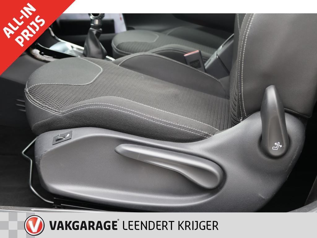Citroen DS3 1.6 so chic|rijklaarprijs|12 maanden bovag garantie