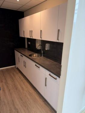 Keuken (zelf demonteren)