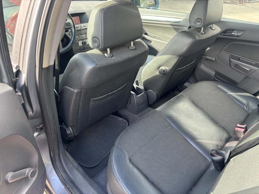 Opel Astra 1.8 cosmo