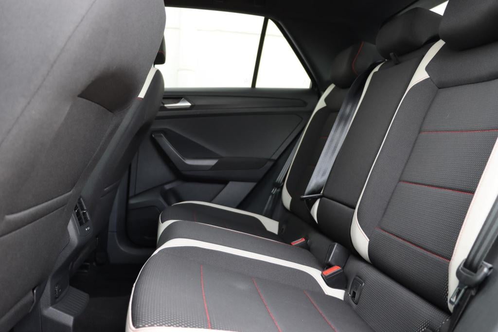 Volkswagen T-roc 1.5 tsi sport 150pk