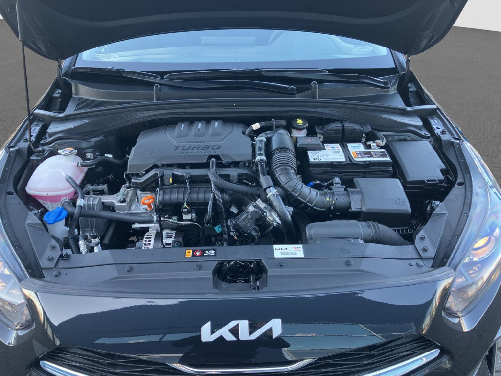 Kia Ceed Sportswagon 1.0 t-gdi comfortline | company car | 10 jaar garantie