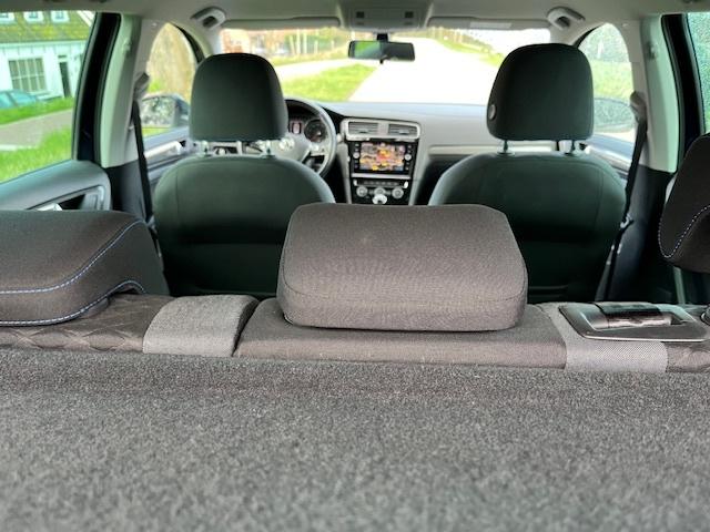 Volkswagen Golf 1.0 tsi comfortline