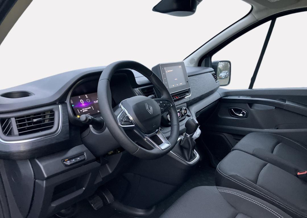 Renault Trafic 2.0 blue dci 170pk edc t30 l2h1 extra