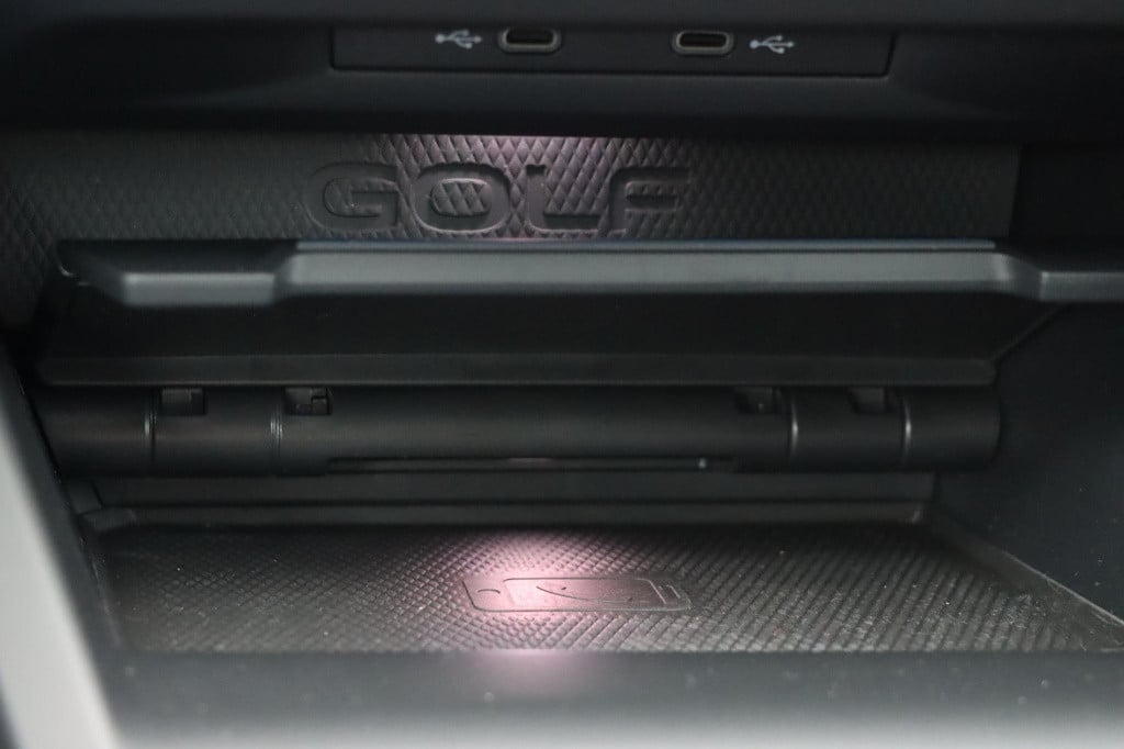 Volkswagen Golf 1.4 tsi ehybrid 245pk dsg6