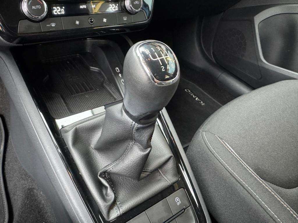 Skoda Kamiq 1.0 tsi selection | bovag garantie