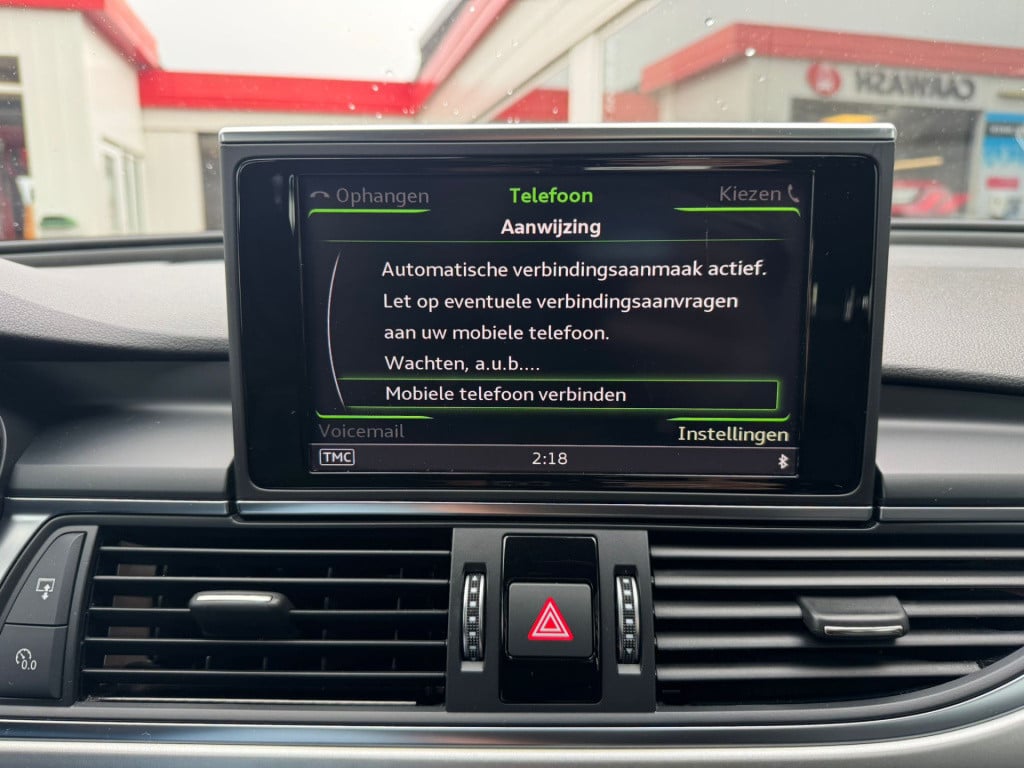 Audi A6 avant 1.8 tfsi ultra