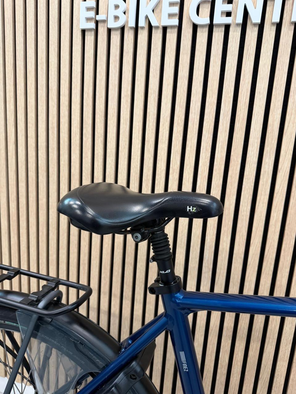 Batavus Finez Bosch Active Line Plus 57CM 500Wh Belt