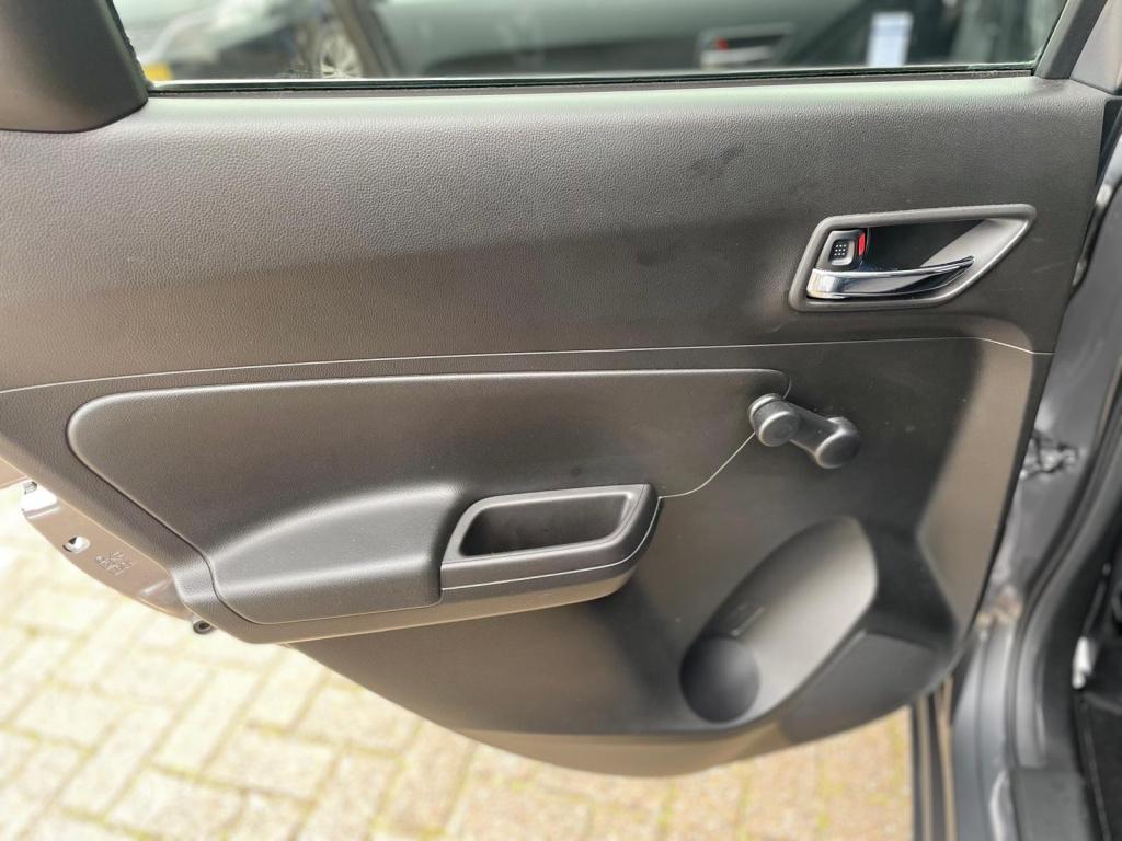 Suzuki Swift 1.2 business edition