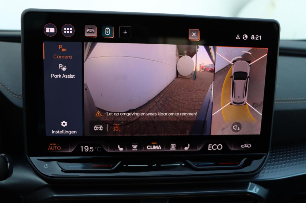Cupra Formentor 1.5 tsi e-hybrid business | soh 100% |