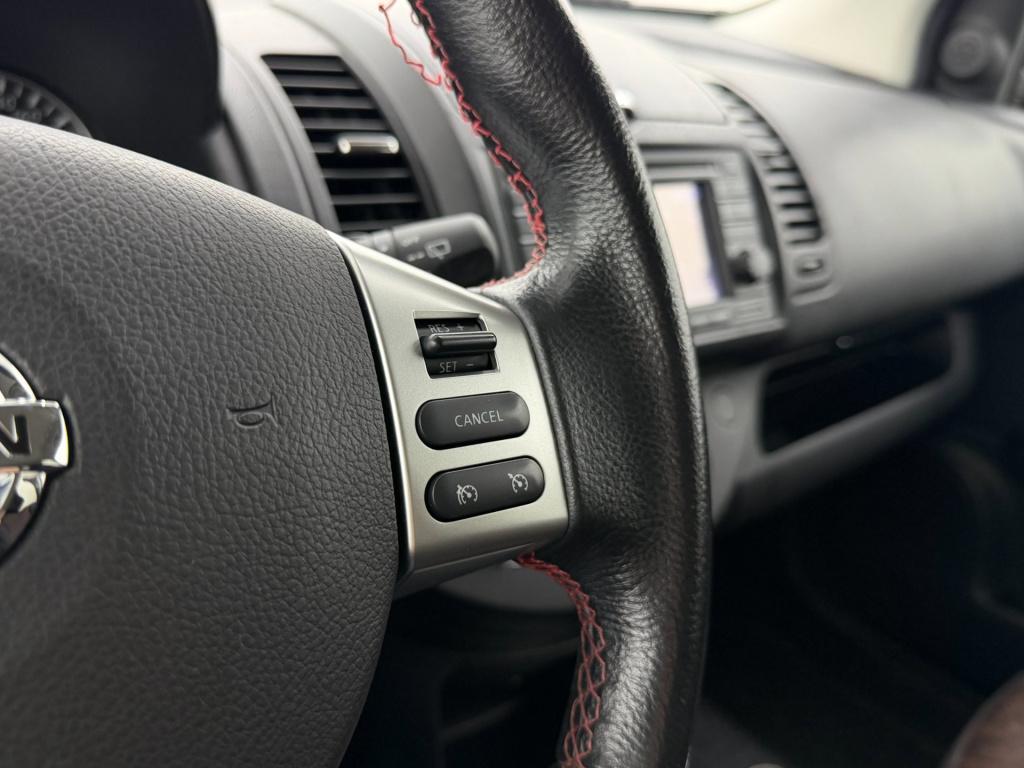 Nissan Note occasion 1.4 acenta | zwart | tweedehands nissan note | airco |