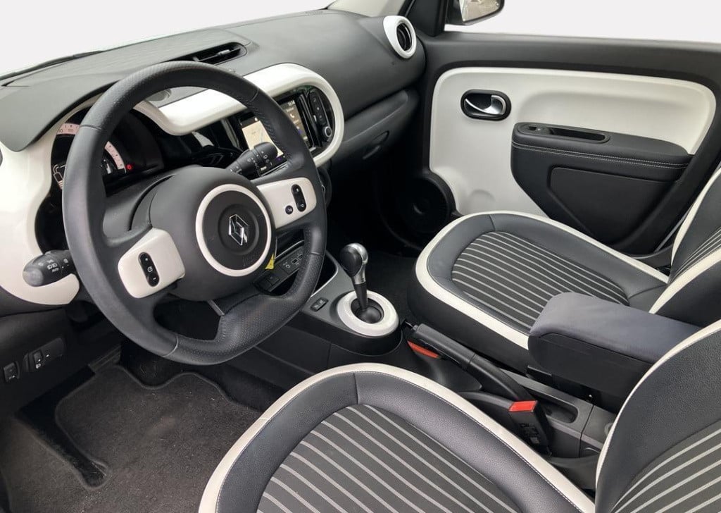 Renault Twingo z.e. r80 intens