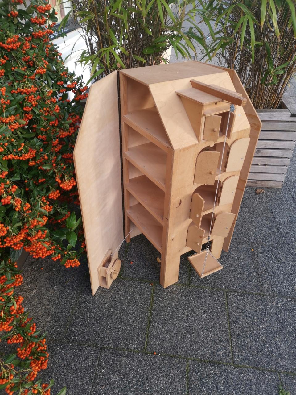 Sinterklaas of kerst tip!!!