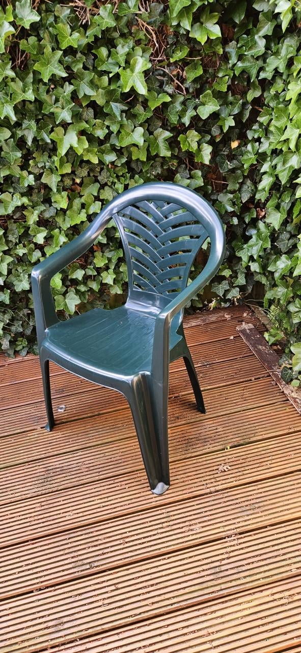 Tuinstoel(en)