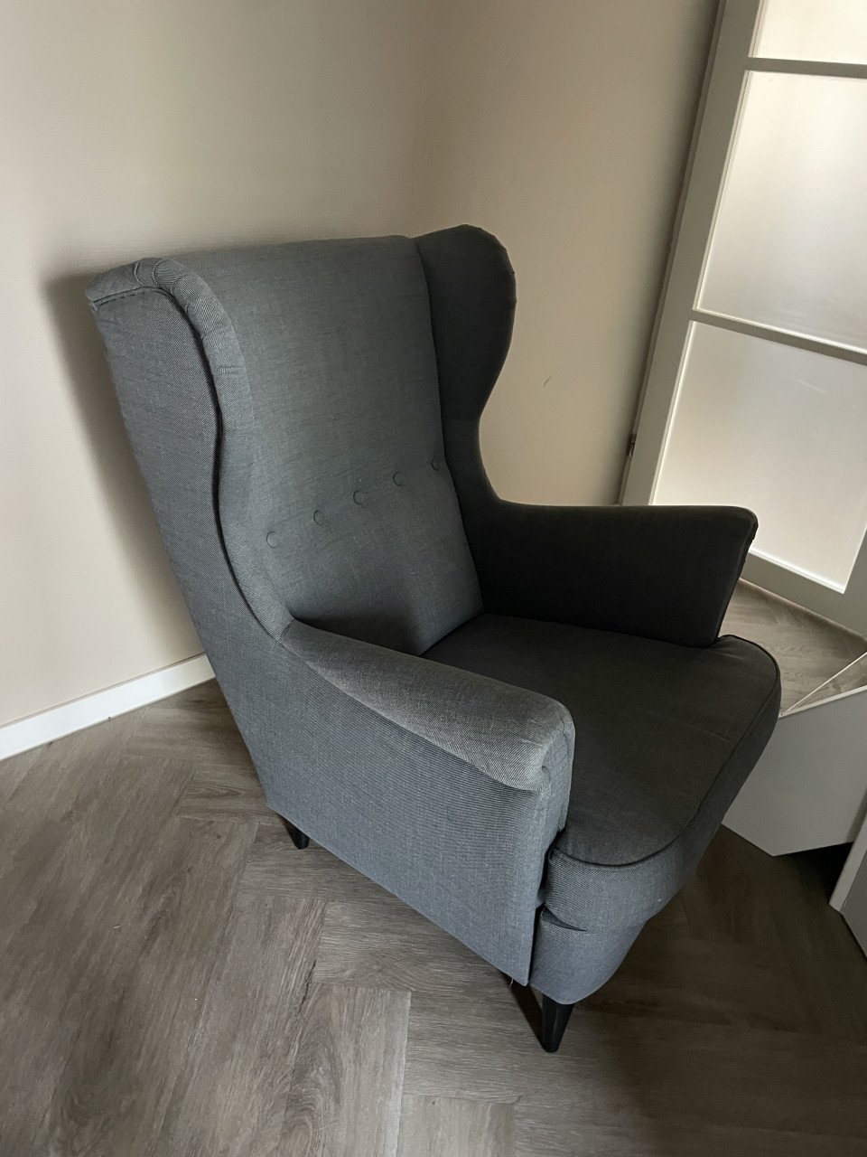 Oorfauteuil