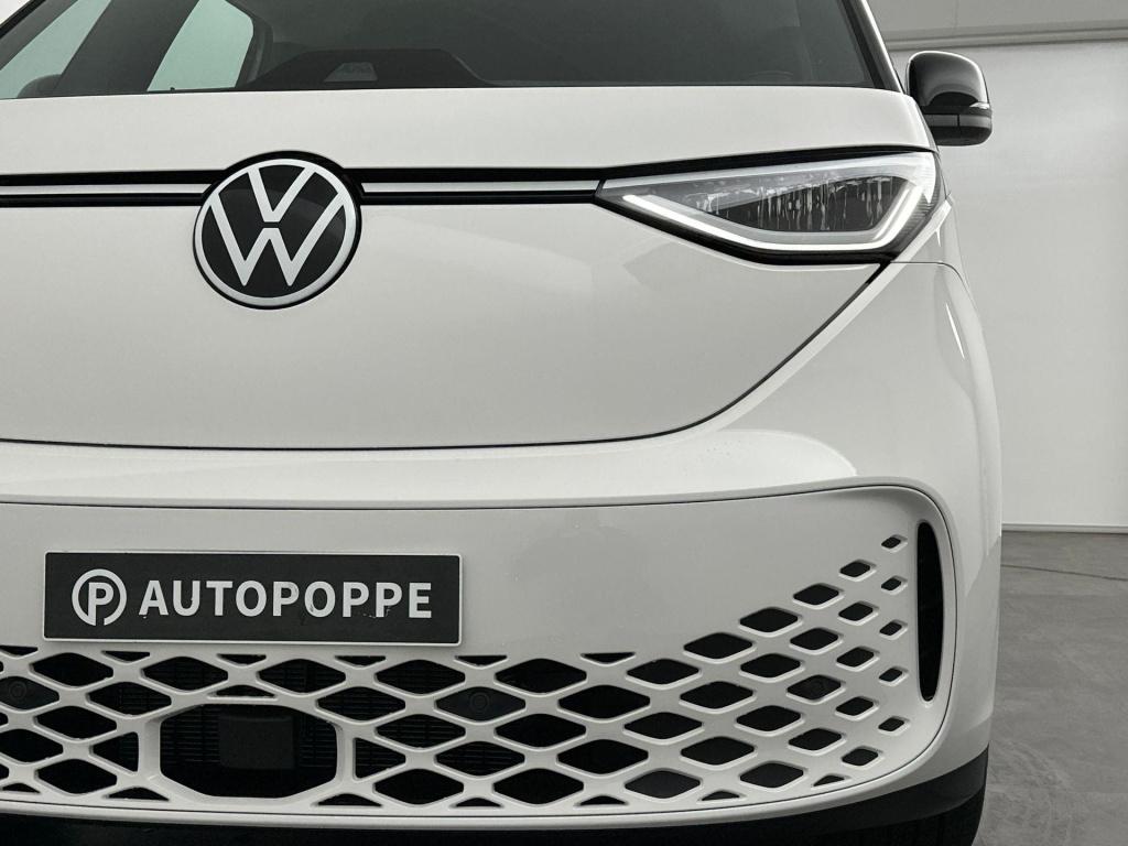 Volkswagen Id. Buzz Cargo 79 kwh