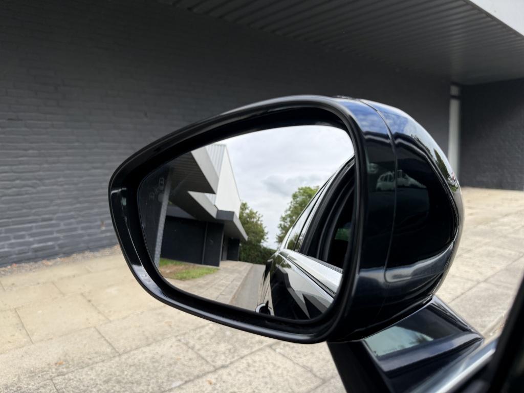 Ds Ds 4 crossback 1.6 thp chic