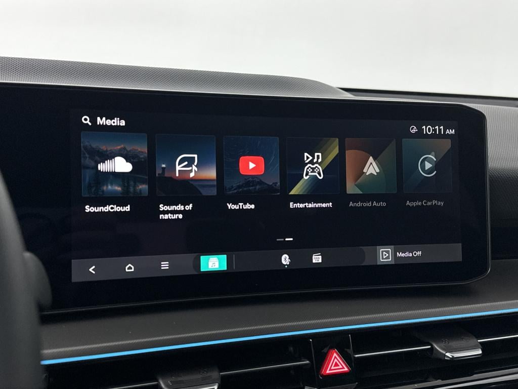 Kia Niro 1.6 gdi hybrid dynamicline