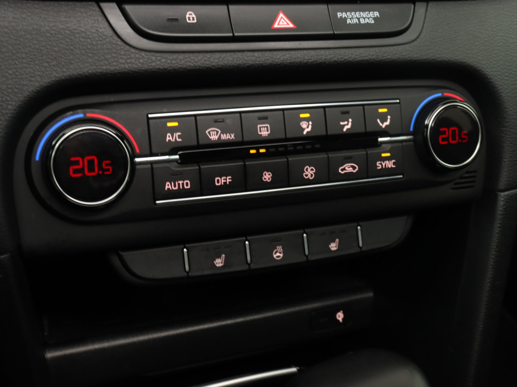 Kia Proceed 1.4 t-gdi gt-plusline | 1e eigenaar | panoramadak | jbl |