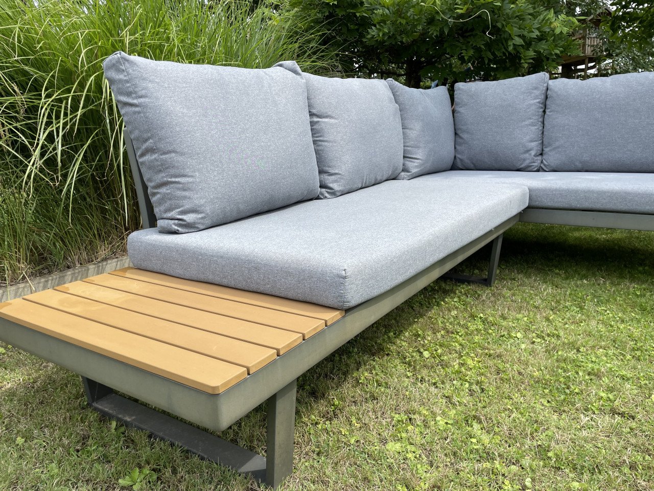 Loungebank