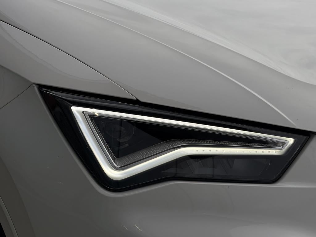 Cupra Ateca 1.5 tsi dsg | cruise | stoel/stuurverwarming | apple carplay | 