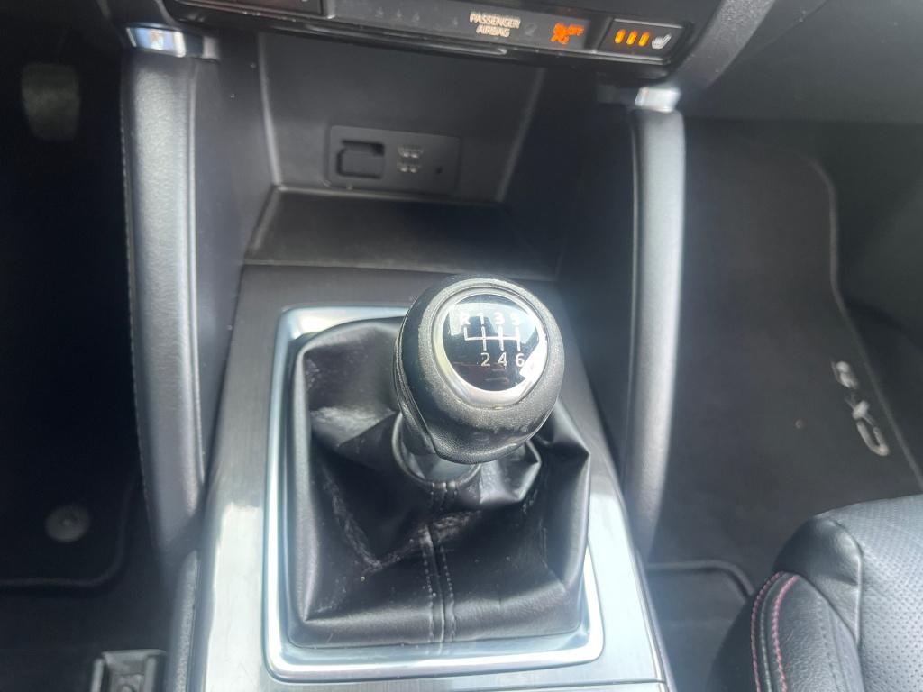 Mazda Cx-5 2.0 skyactiv-g 165 skylease gt 2wd|rijklaar