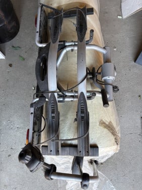 Thule fietsdrager