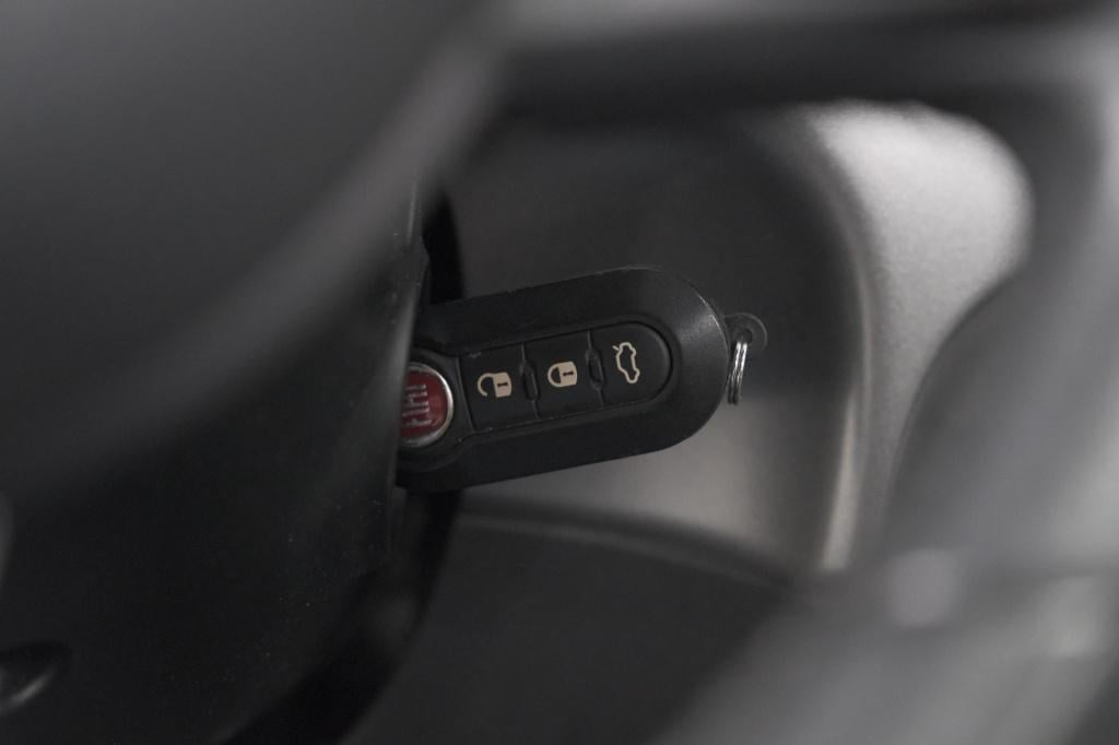 Fiat 500 C 1.0 hybrid sport | elektrisch vouwdak | apple carplay | climate 
