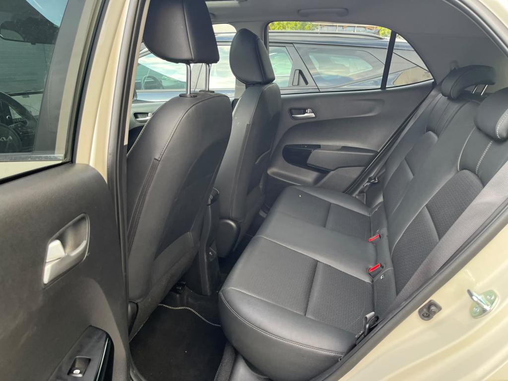 Kia Picanto 1.0 dpi gt-line onderweg-naar-dealer