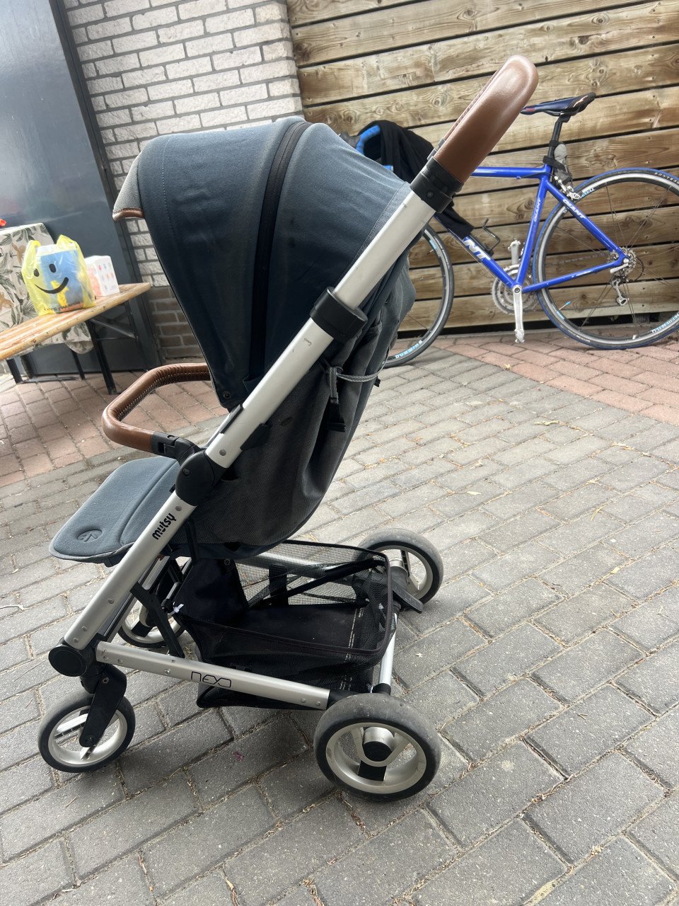 Buggy