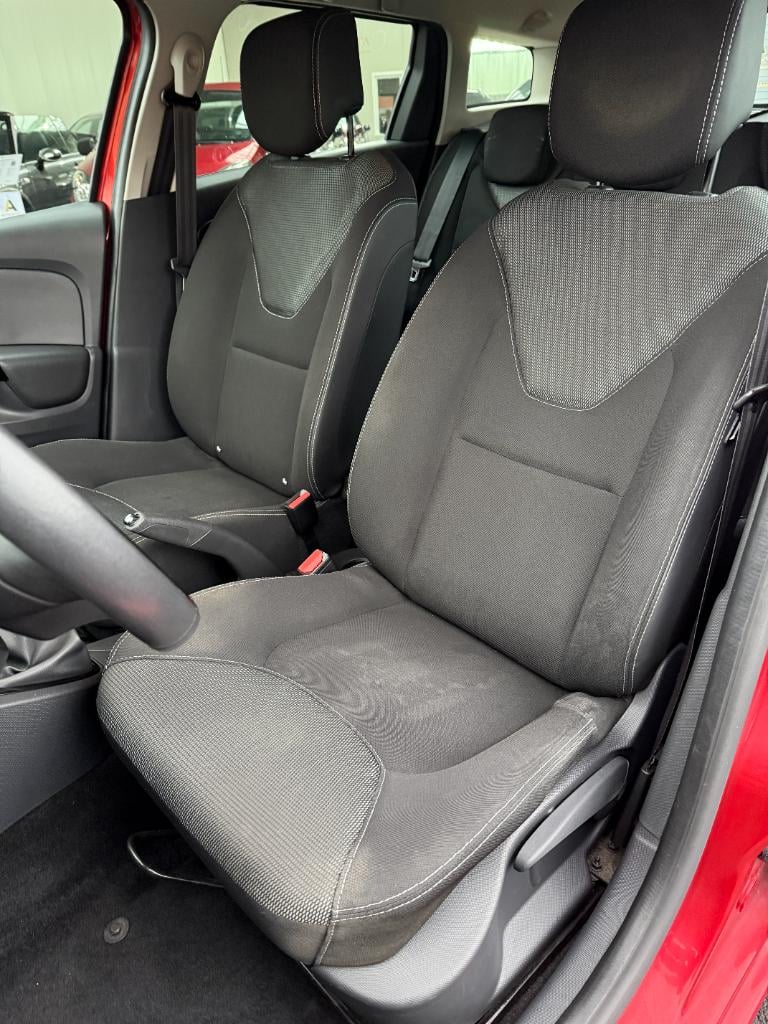 Renault Clio 0.9 - expression